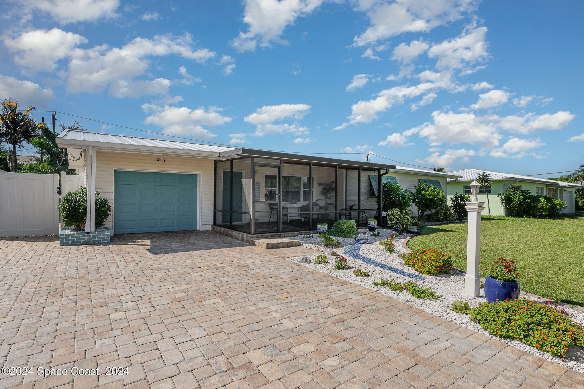 Property Photo:  130 Harris Blvd  FL 32903 