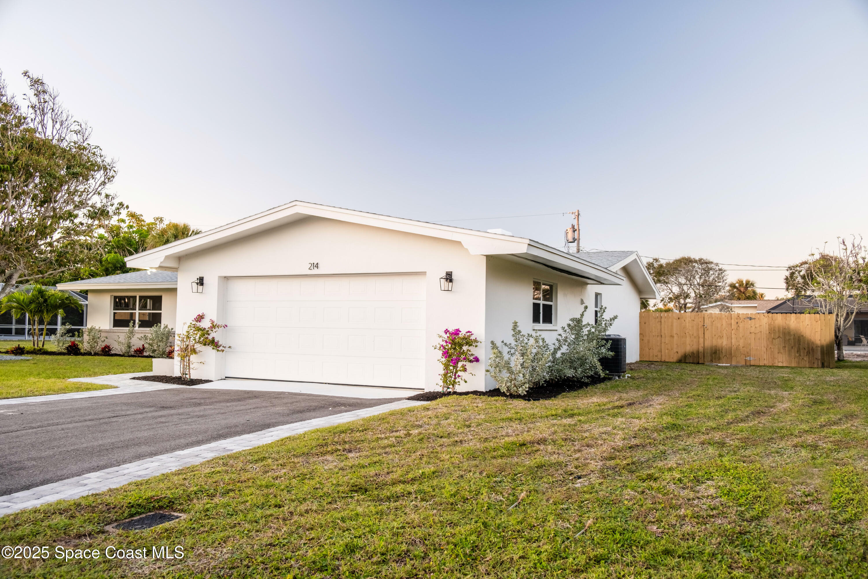 Property Photo: 214 Miami Avenue FL 32903