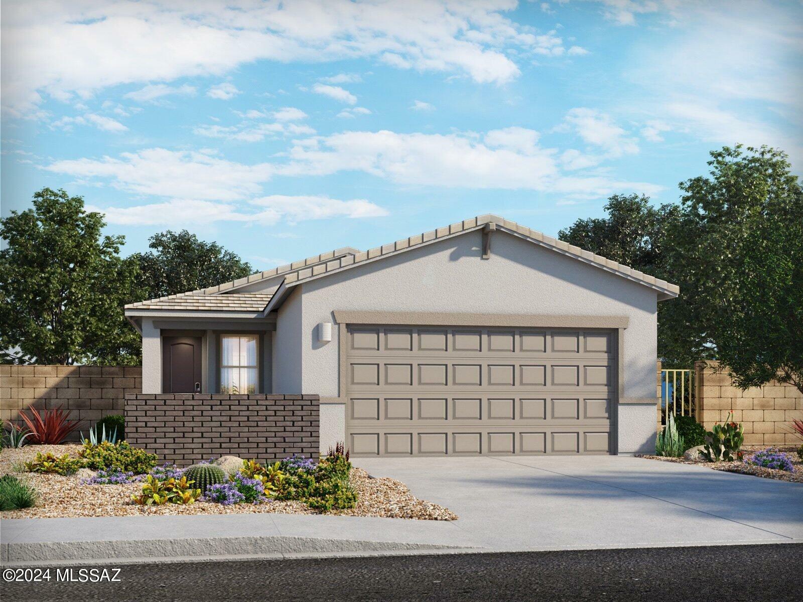 7858 W Sunstill Street  Marana AZ 85743 photo