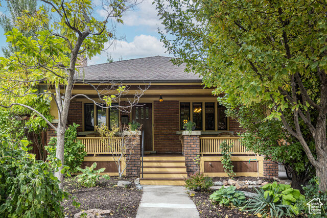 Property Photo: Address not disclosed UT 84105