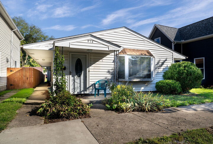 916 Park  Piqua OH 45356 photo