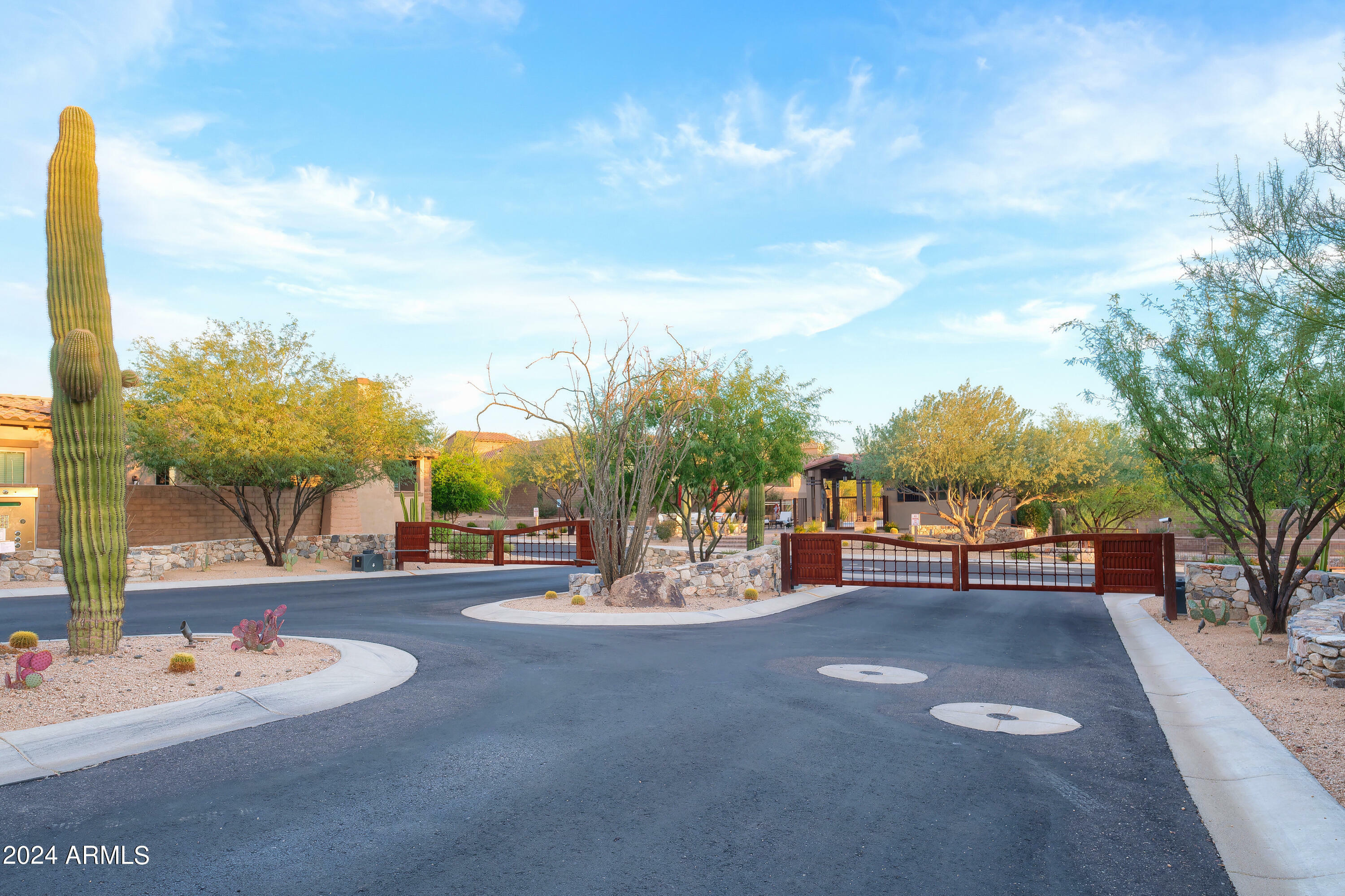 Property Photo:  8691 E Eastwood Circle  AZ 85377 