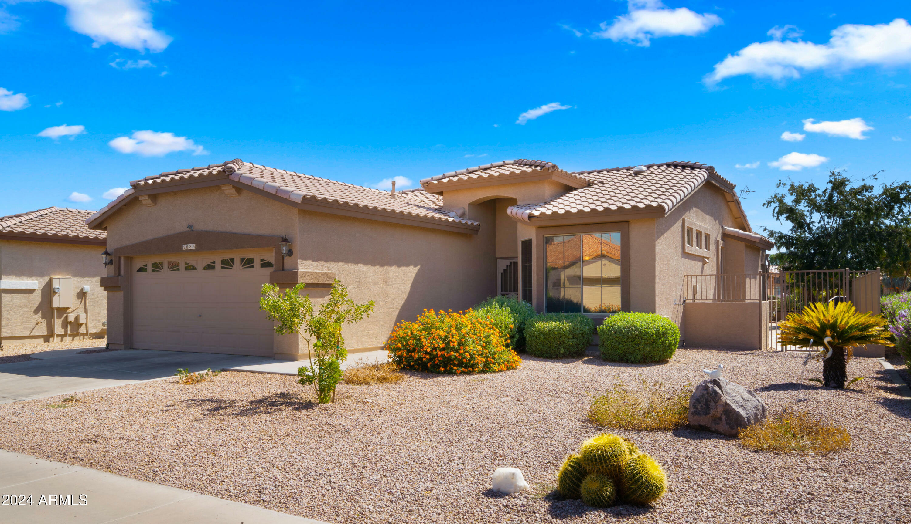 Property Photo:  4683 E Nightingale Lane  AZ 85298 