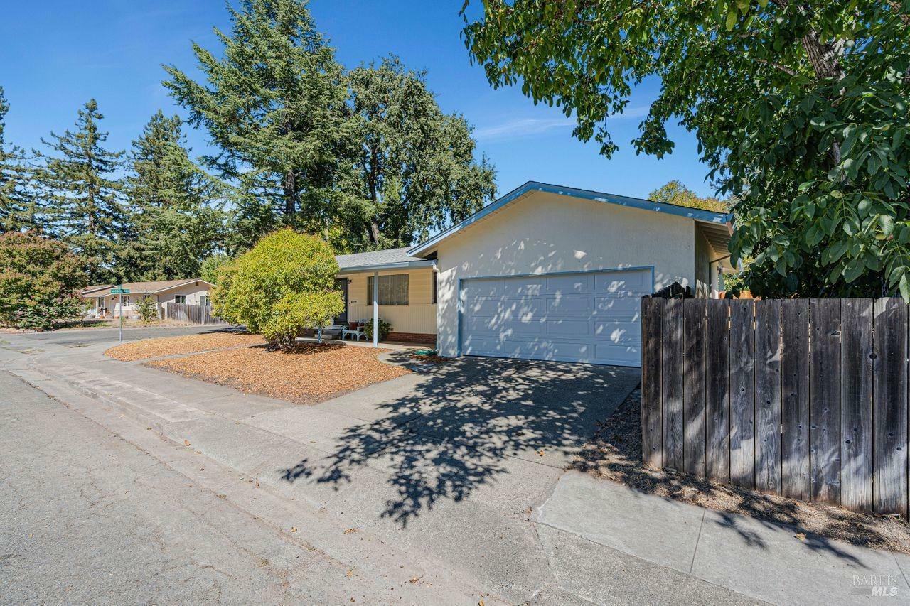 Property Photo:  8835 Brown Avenue  CA 95452 