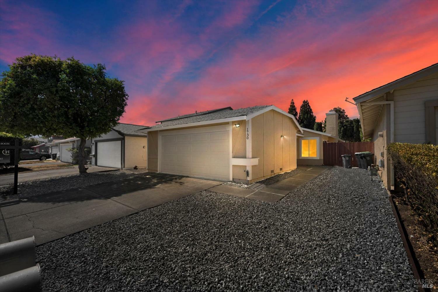 Property Photo:  1730 Daniel Court  CA 94533 