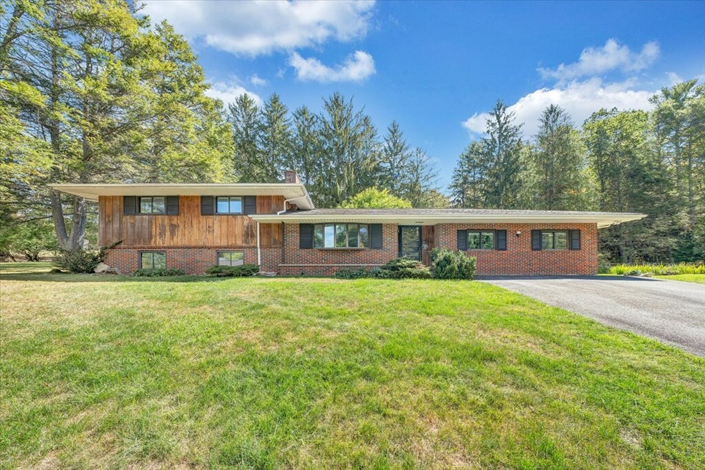 Property Photo:  439 Beagle Club Road  WV 25969 