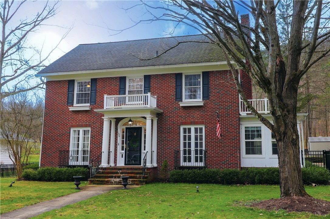 Property Photo: 188 Upper Delevan Avenue NY 14830