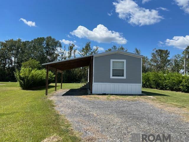 12493 Hebert Rd  Gonzales LA 70737 photo