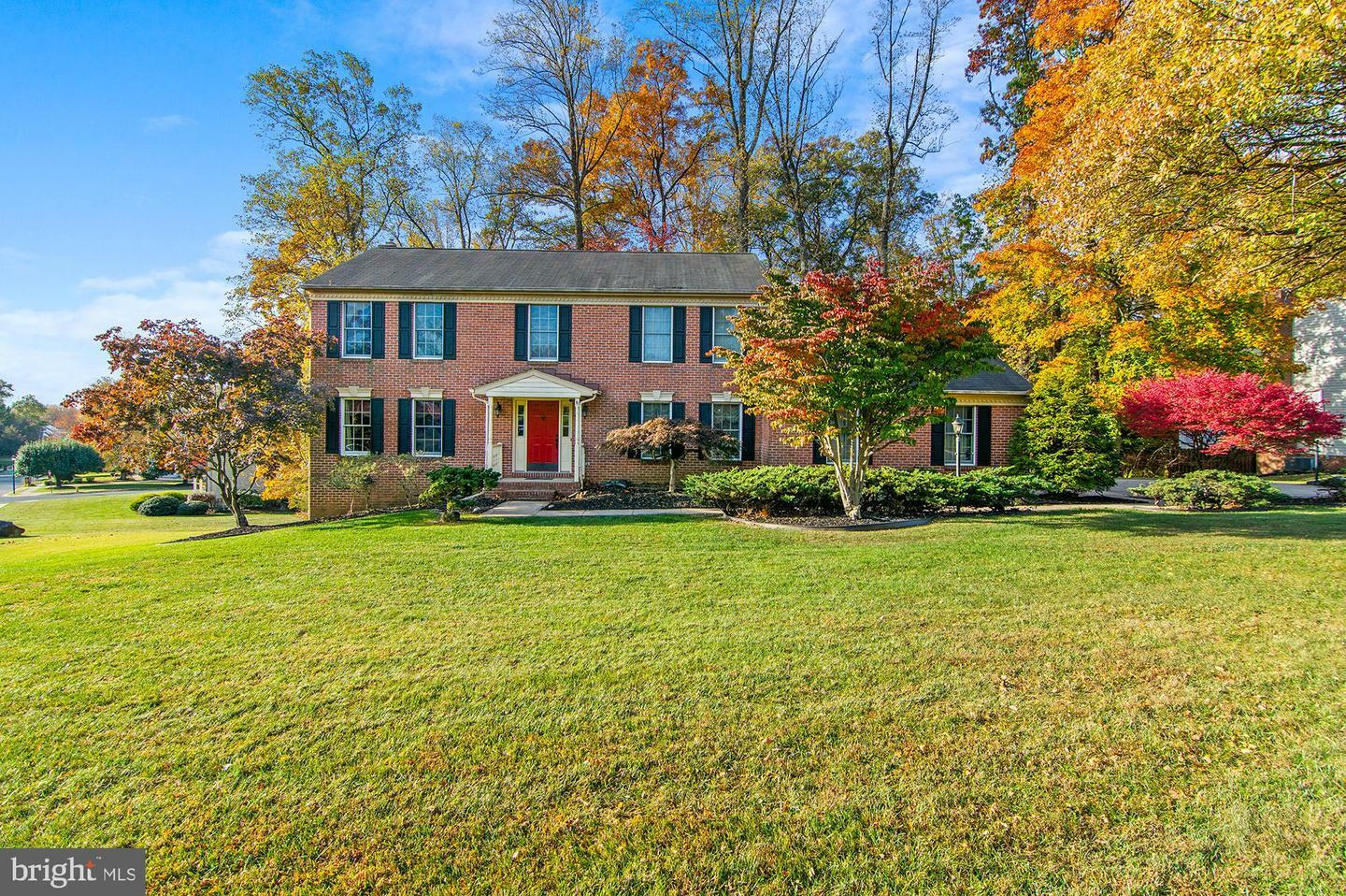 Property Photo:  1005 Milchling Drive  MD 21015 