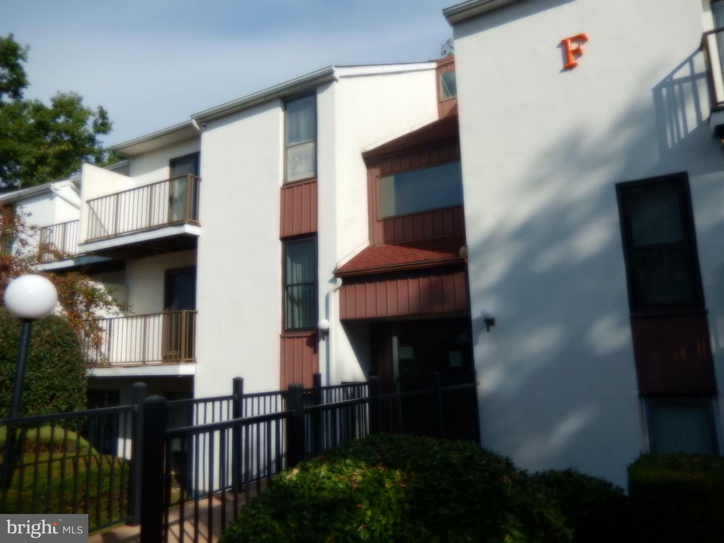Property Photo:  301 Byberry Road F10  PA 19116 