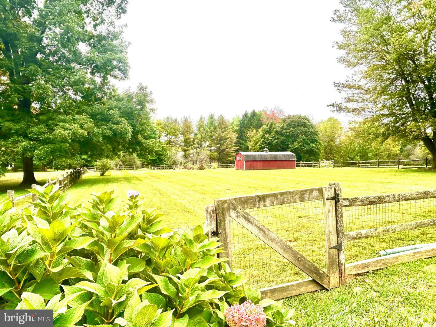 Property Photo:  219 Faggs Manor Road  PA 19330 