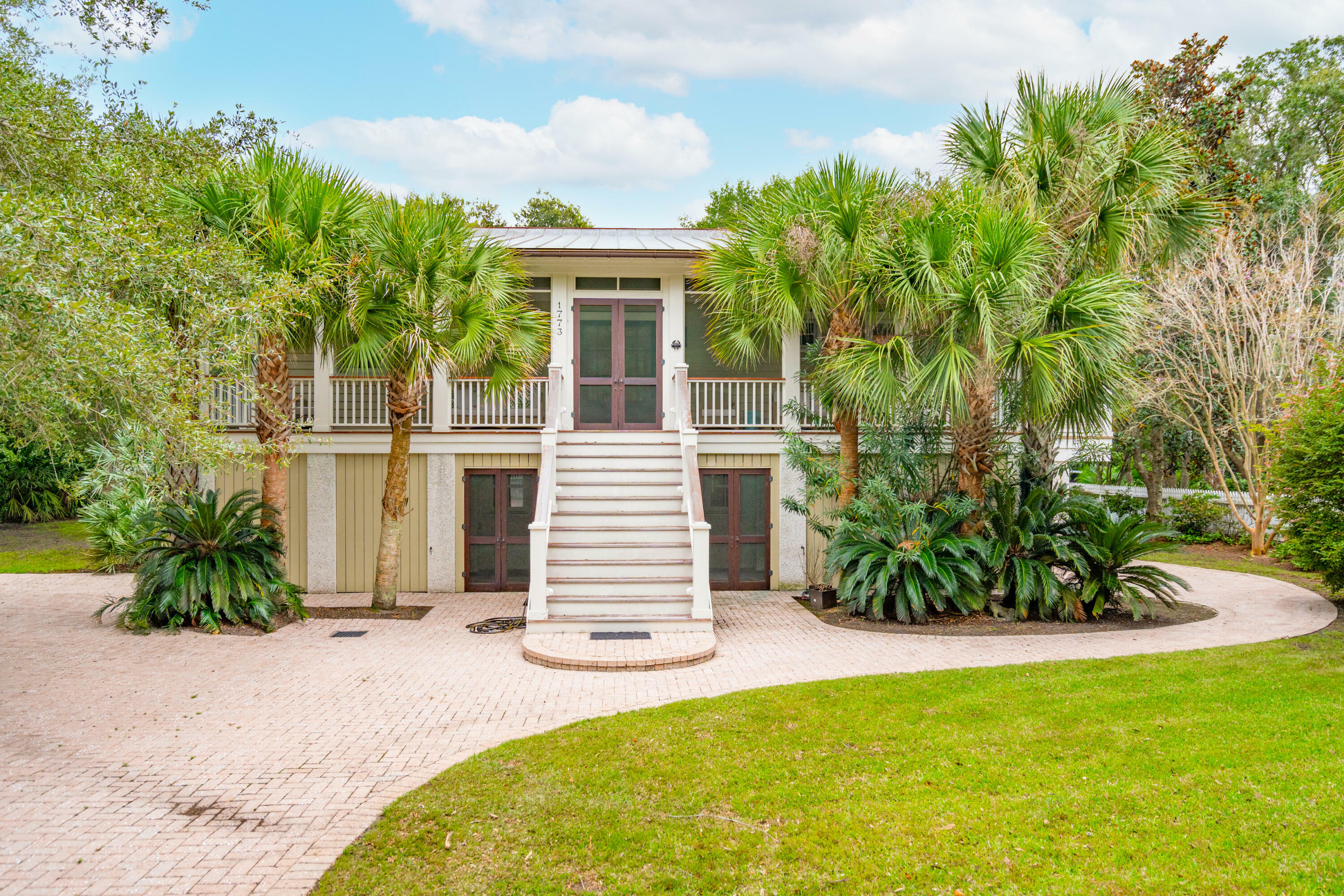 Property Photo:  1773 Atlantic Avenue  SC 29482 