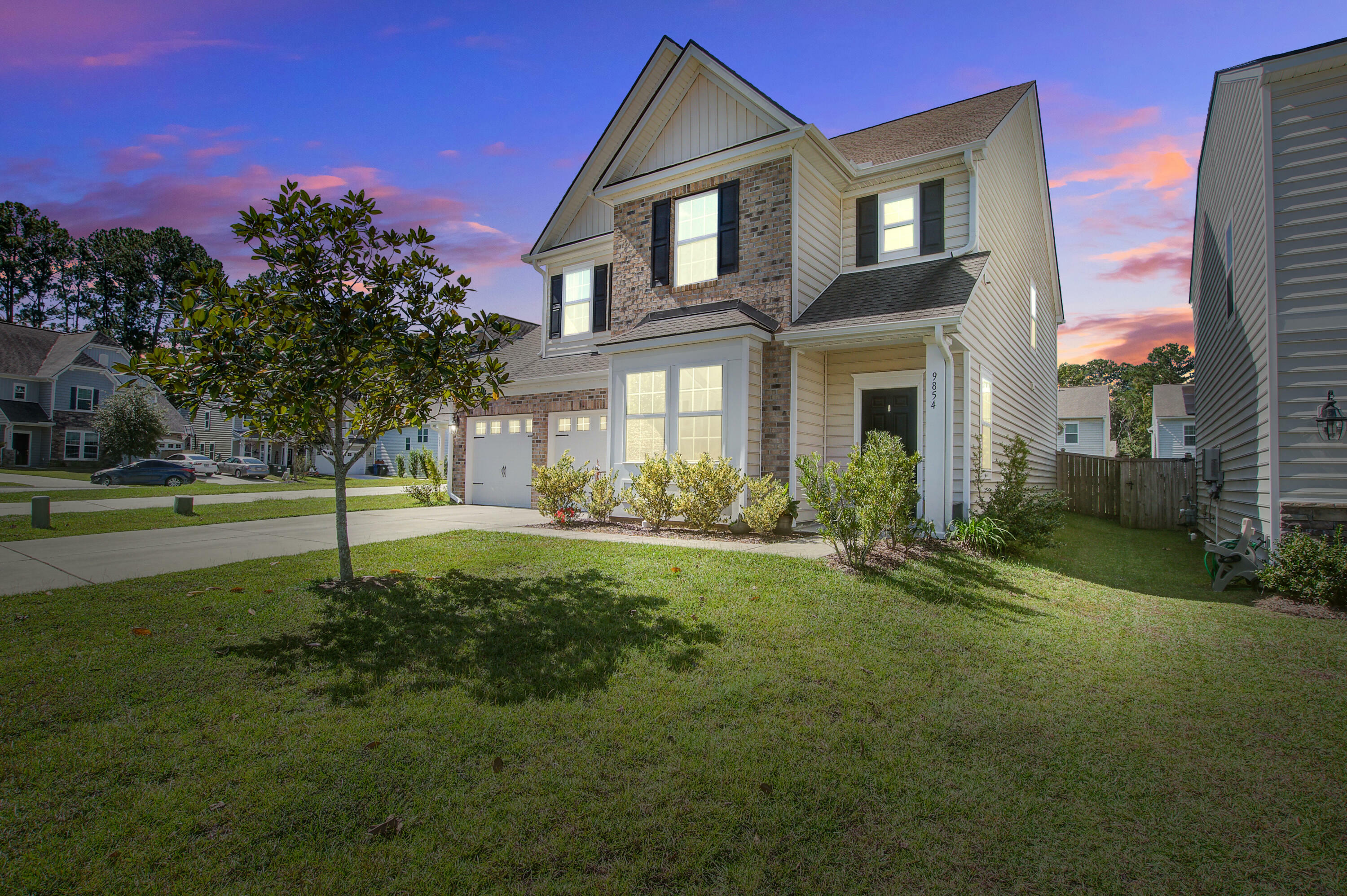 Property Photo:  9854 English Elm Street  SC 29456 