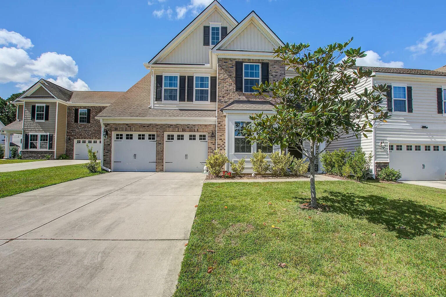 Property Photo:  9854 English Elm Street  SC 29456 