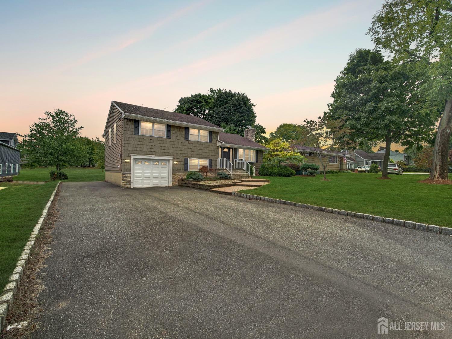 Property Photo:  393 Metlars Lane  NJ 08854 