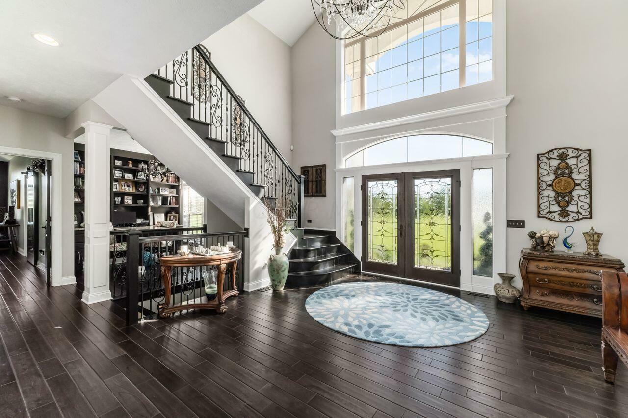 Property Photo: 12681 Ringgold Northern Road OH 43103