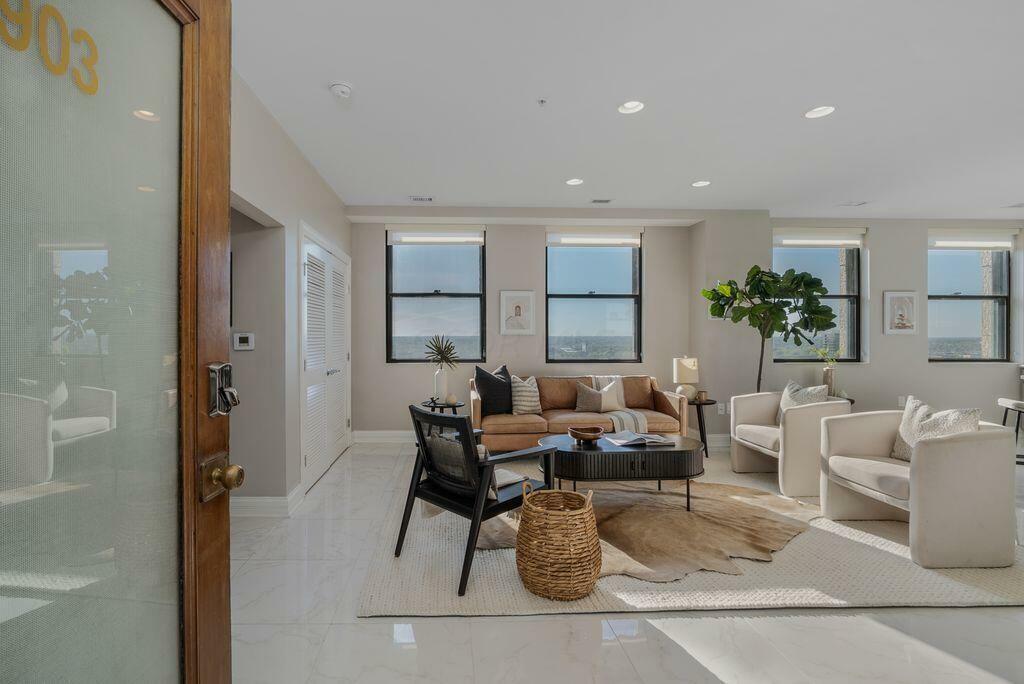 Property Photo: 50 W Broad Street OH 43215