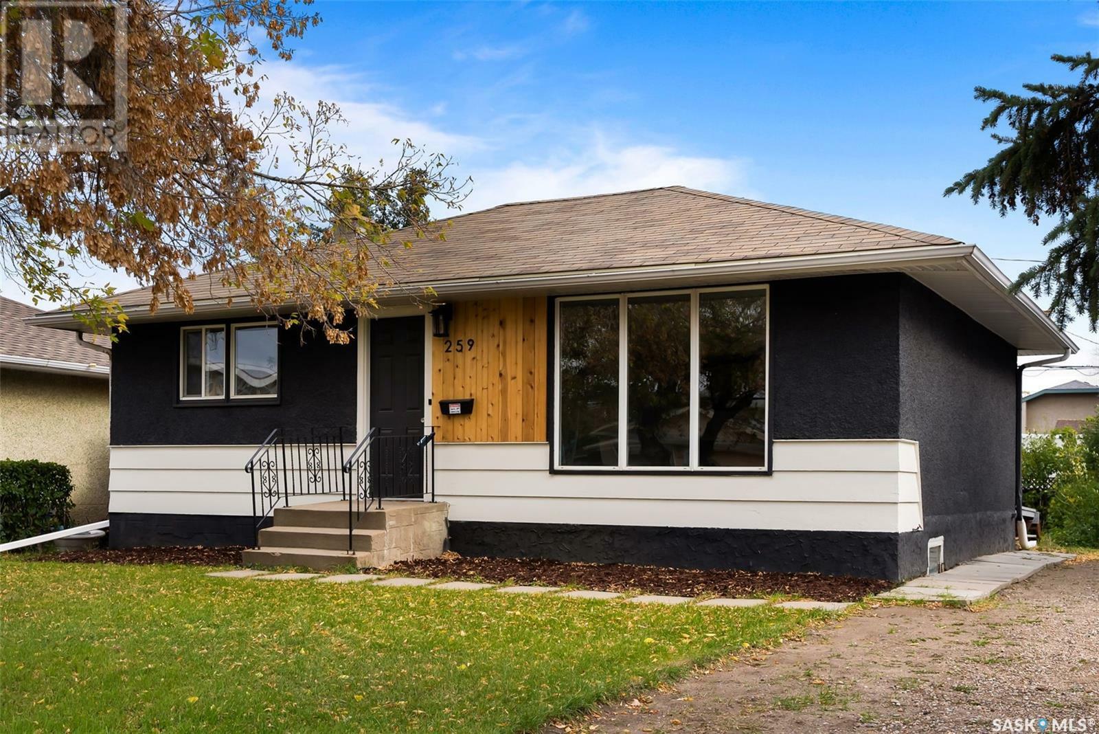 Property Photo:  259 Broad Street N  SK S4R 2X7 