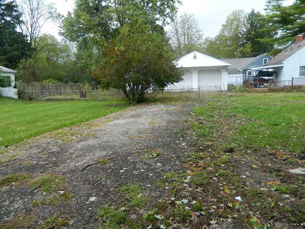 Property Photo:  741 Dwight Road  OH 45503 