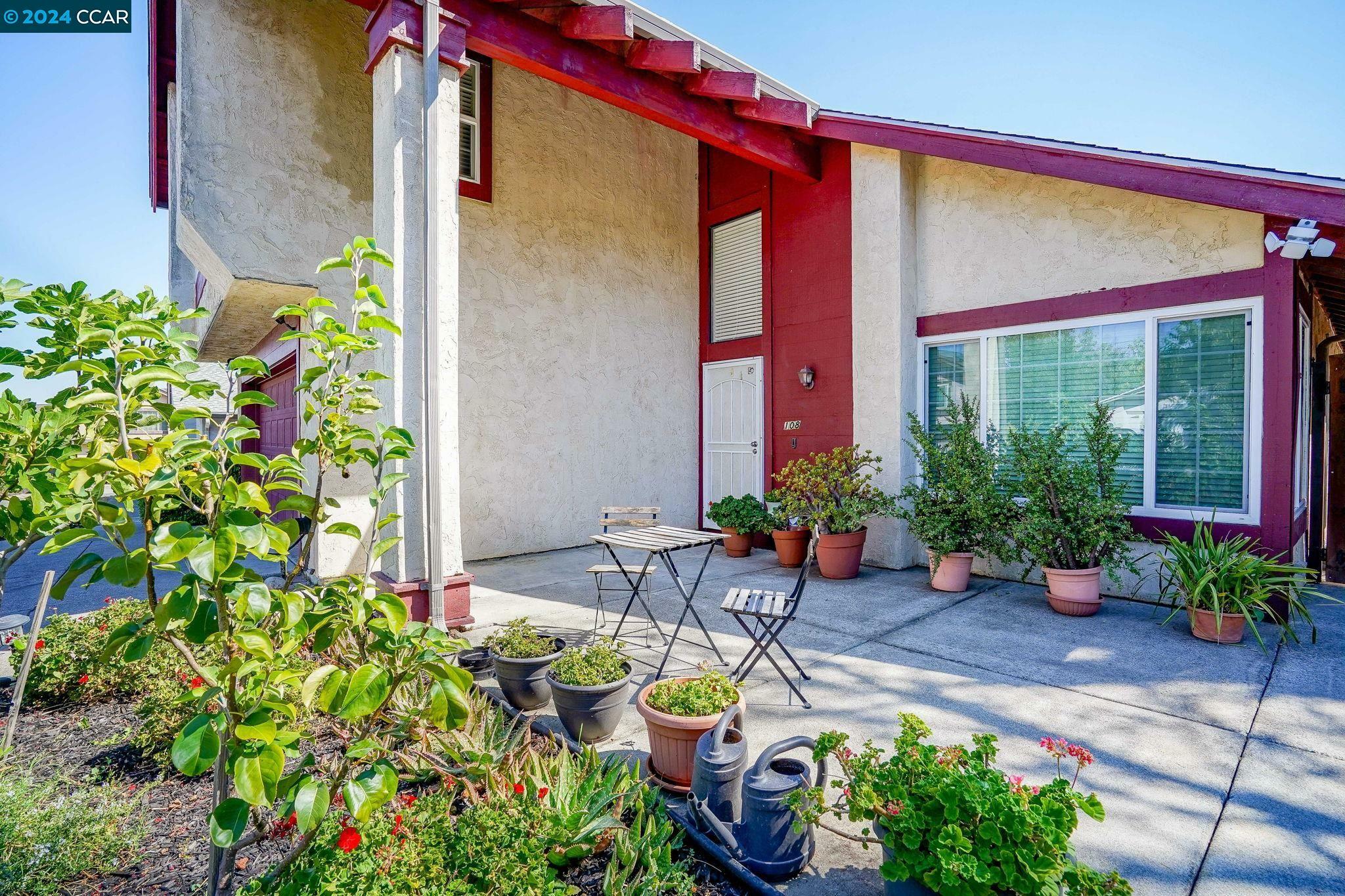 Property Photo:  108 Honeydew Drive  CA 94591 