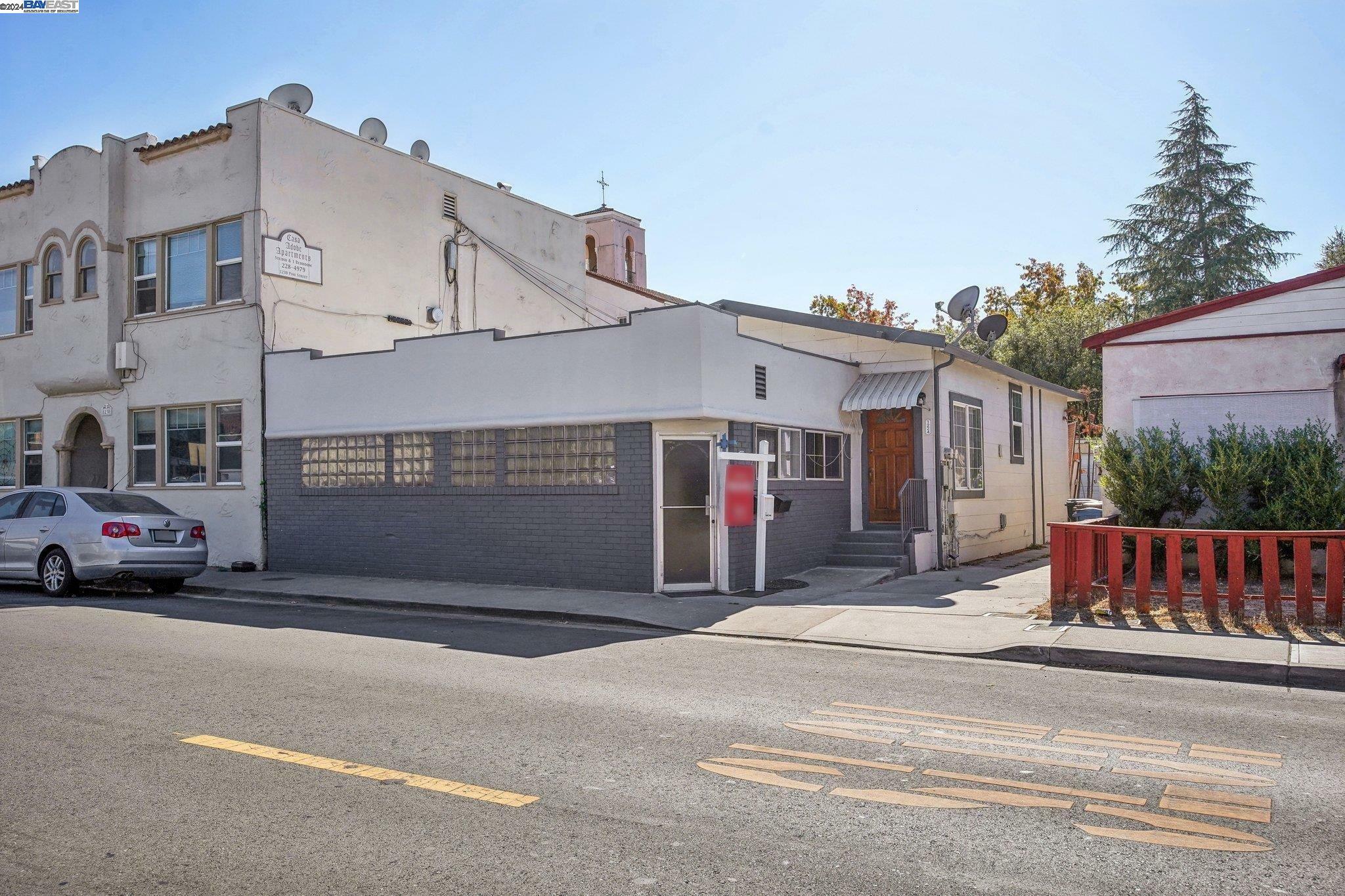 Property Photo:  1224 Pine St  CA 94553 