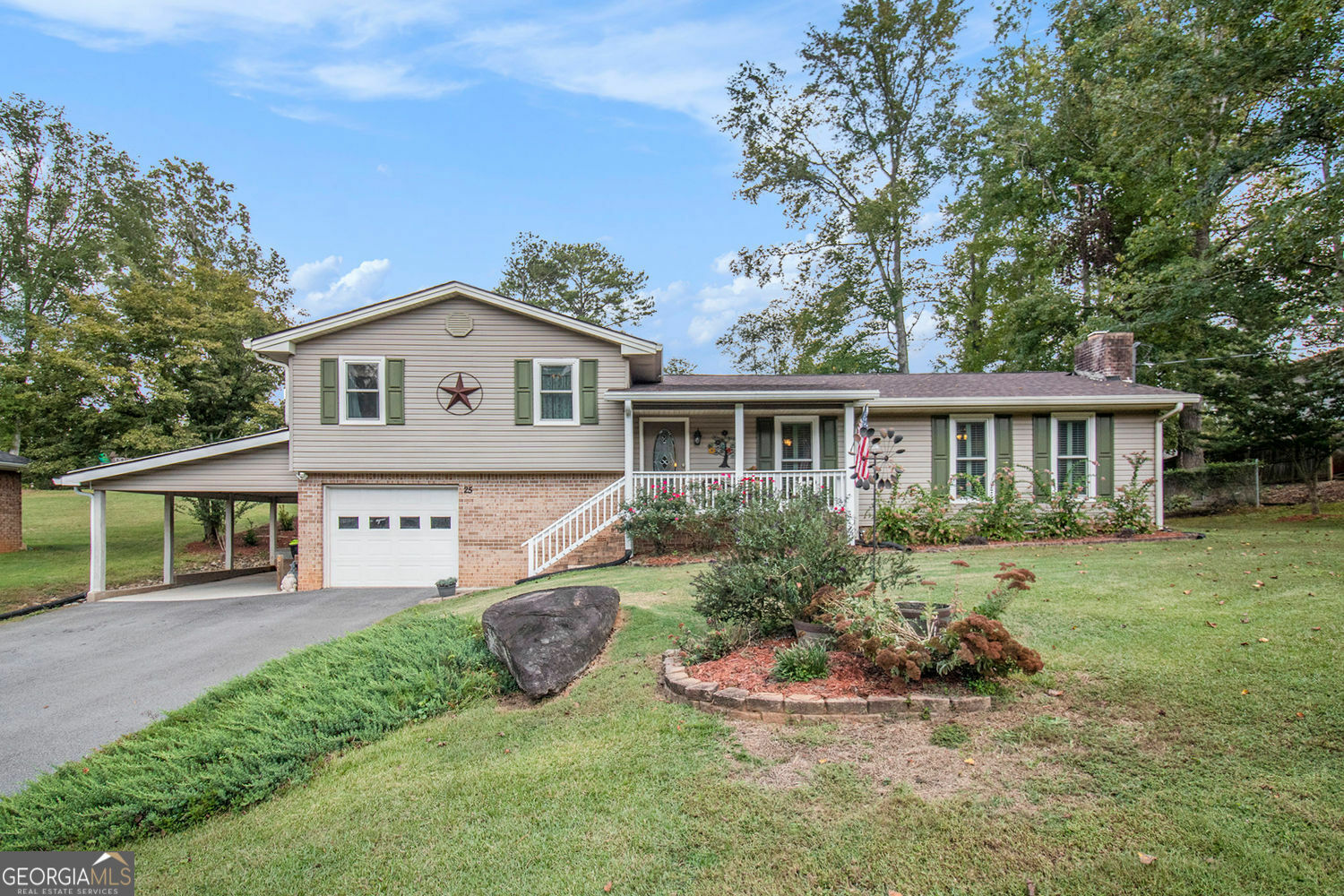 25 Cedar Lane North  Newnan GA 30263 photo