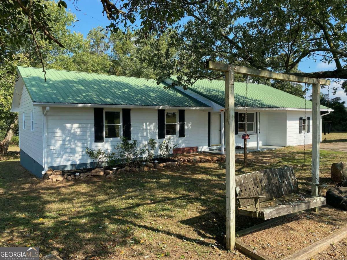 Property Photo:  292 Old Kings Bridge Road  GA 30565 