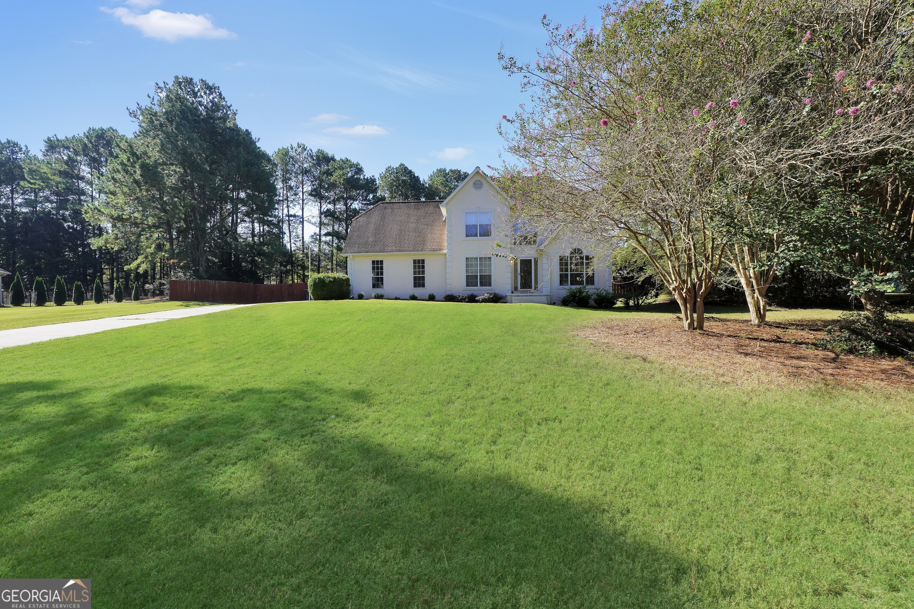 Property Photo:  230 Scenic Drive  GA 30252 