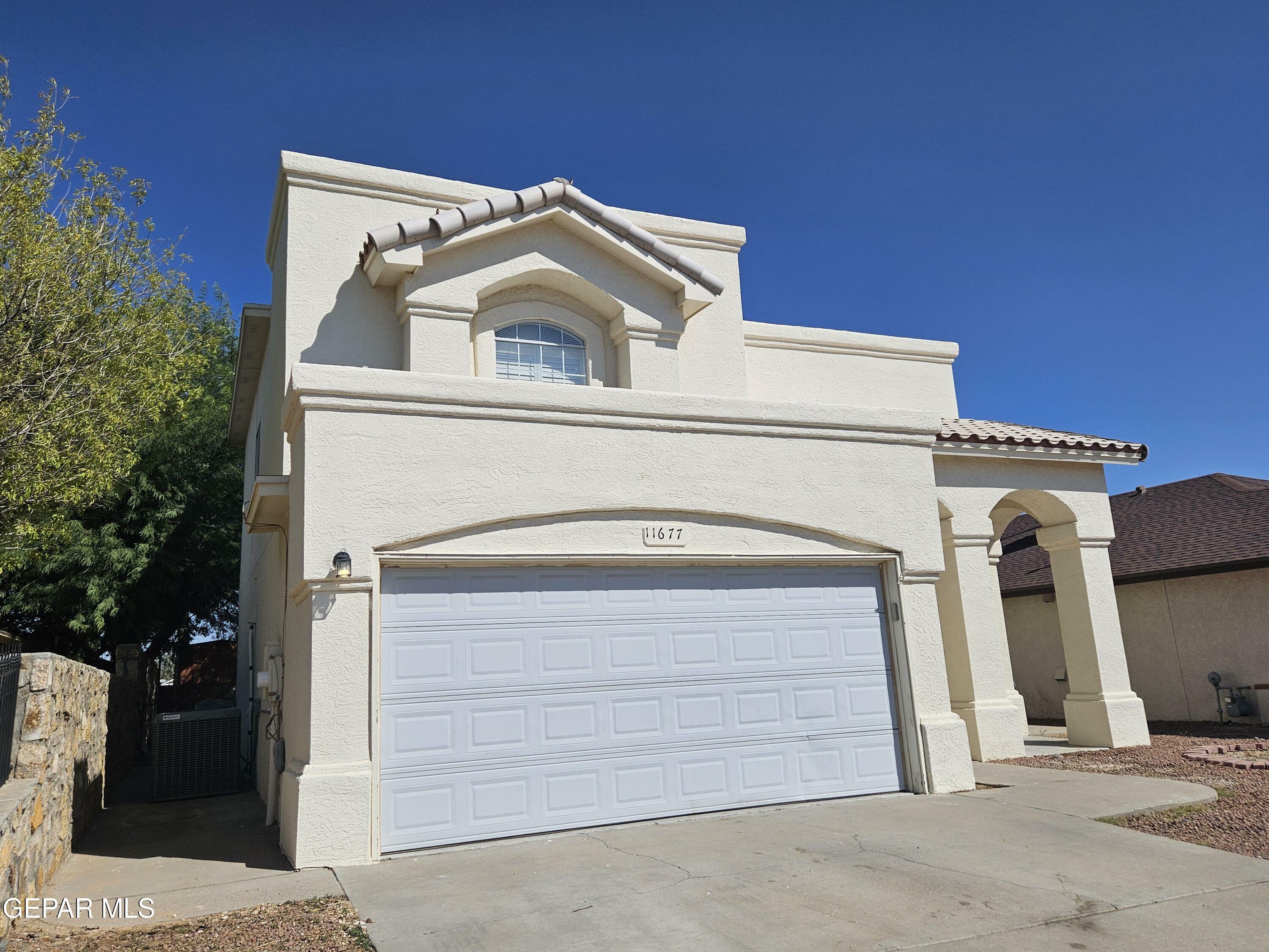 Property Photo:  11677 Desert Keep Drive  TX 79936 