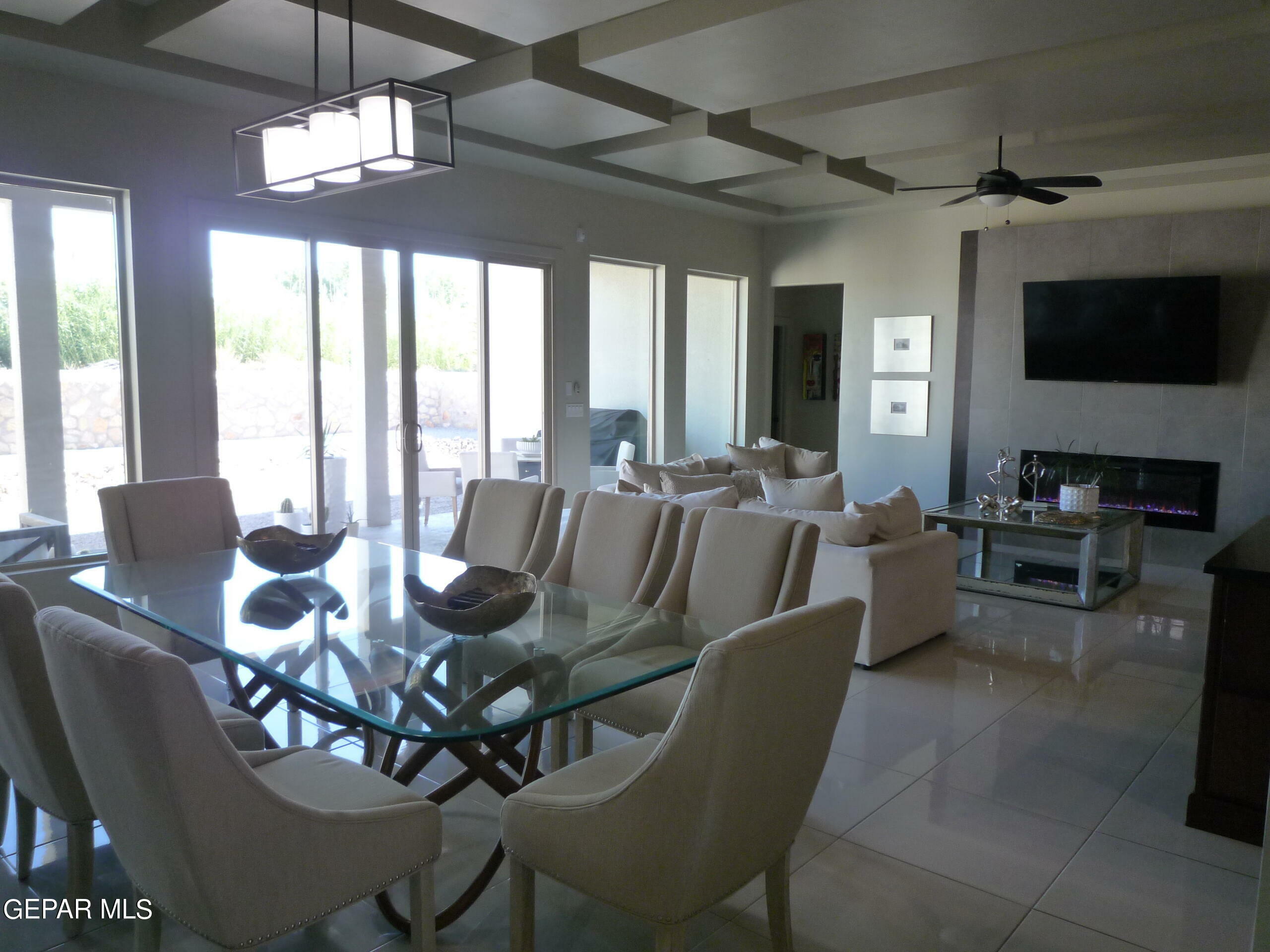 Property Photo:  5868 Valley Palm Drive  TX 79932 