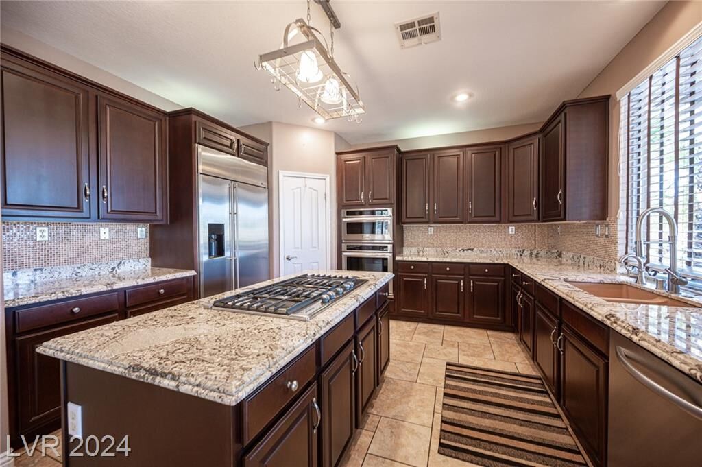 Property Photo:  344 Hedgehope Drive  NV 89183 