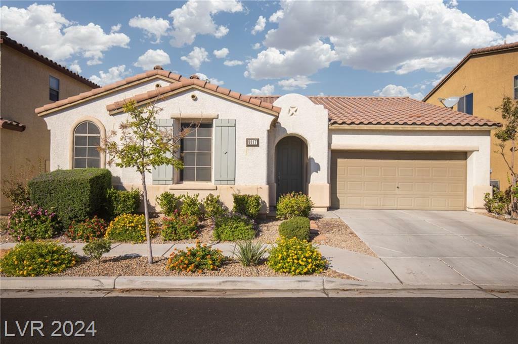 Property Photo:  6817 Mansion Oaks Street  NV 89149 