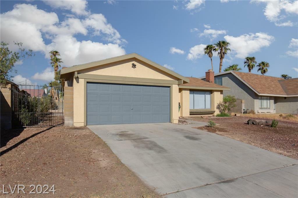 Property Photo:  4333 Clover Hill Court 0  NV 89147 