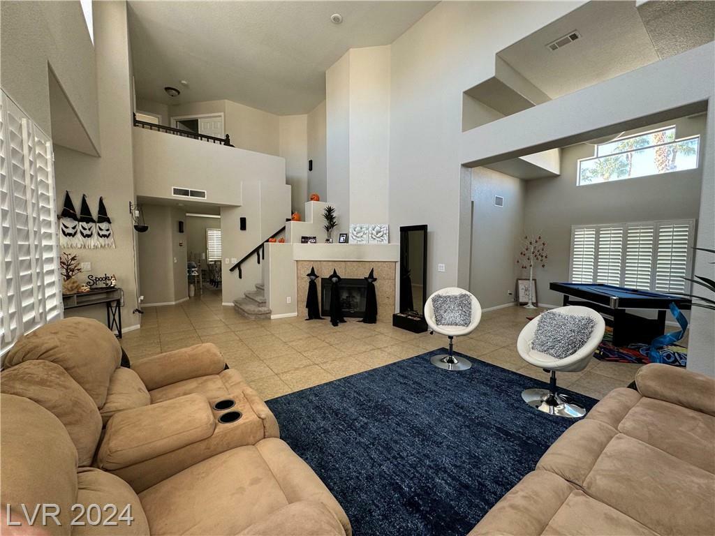 Property Photo:  8024 Shorecrest Drive  NV 89128 