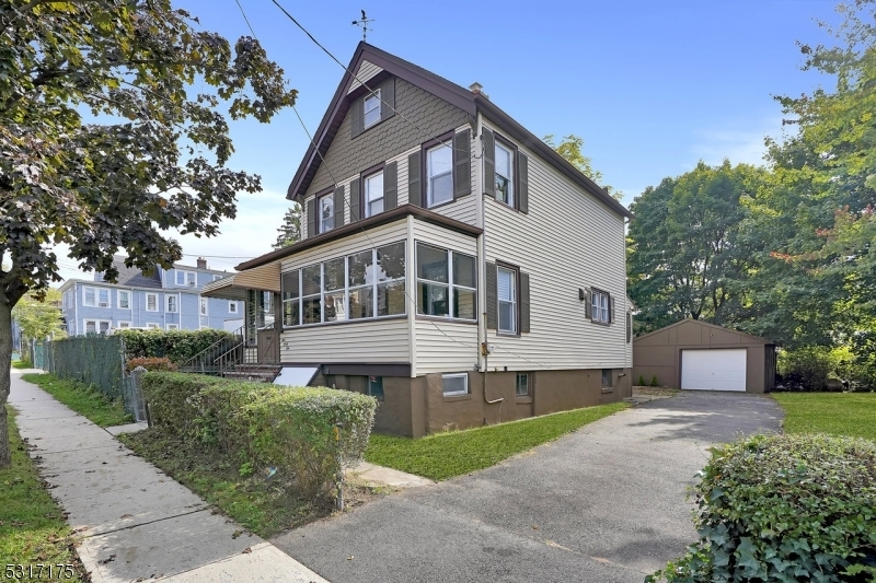 Property Photo:  546 Christopher St  NJ 07050 