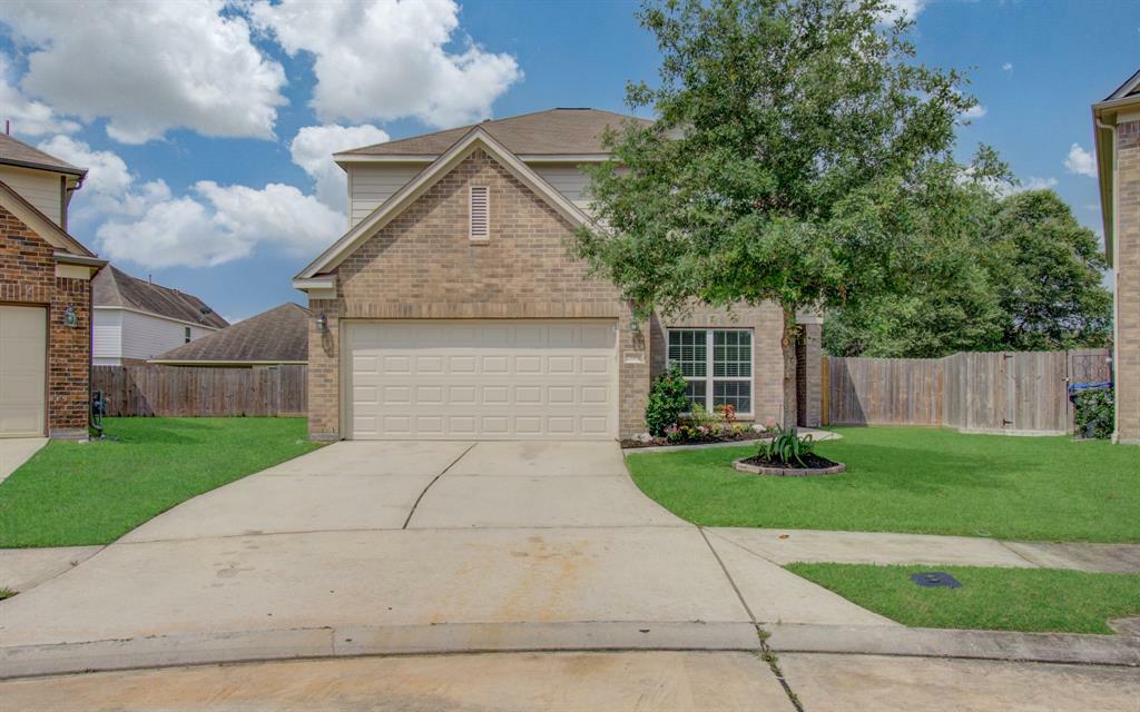 Property Photo:  29466 Iris Bloom Court  TX 77386 