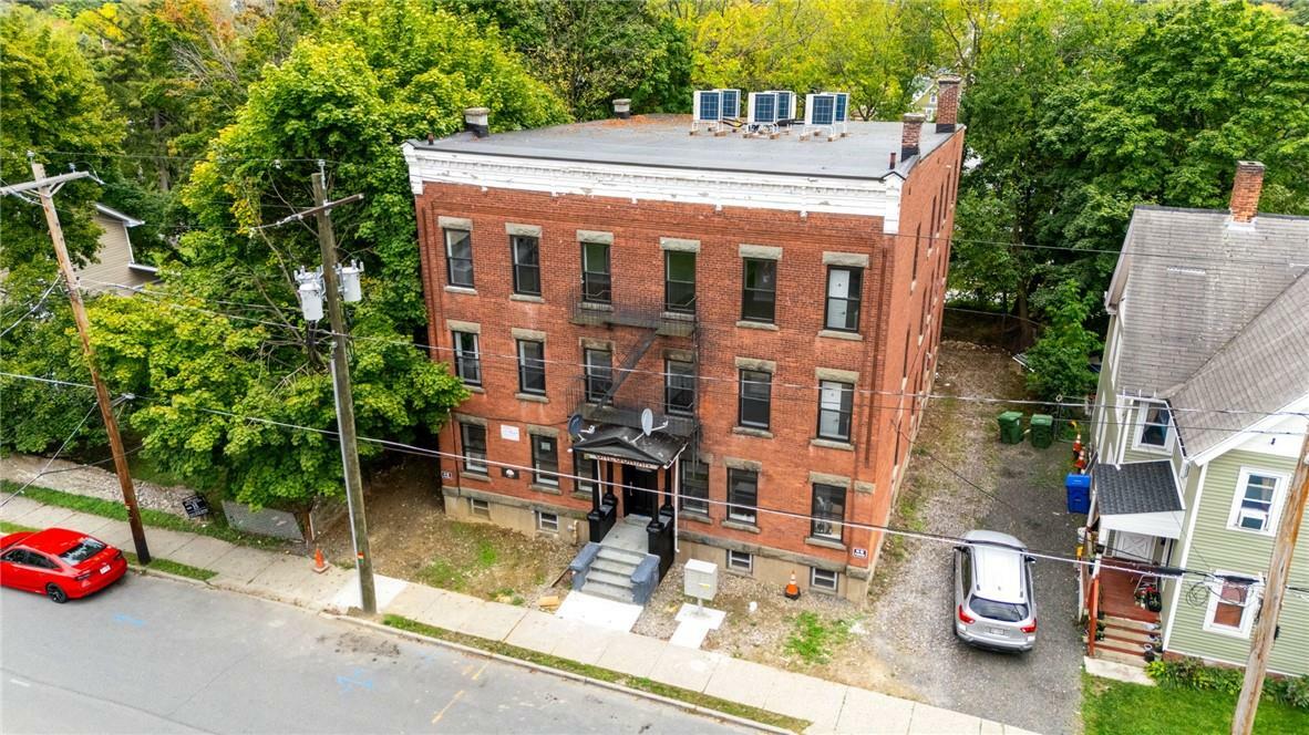 Property Photo:  90 Linden Avenue 3  NY 10940 