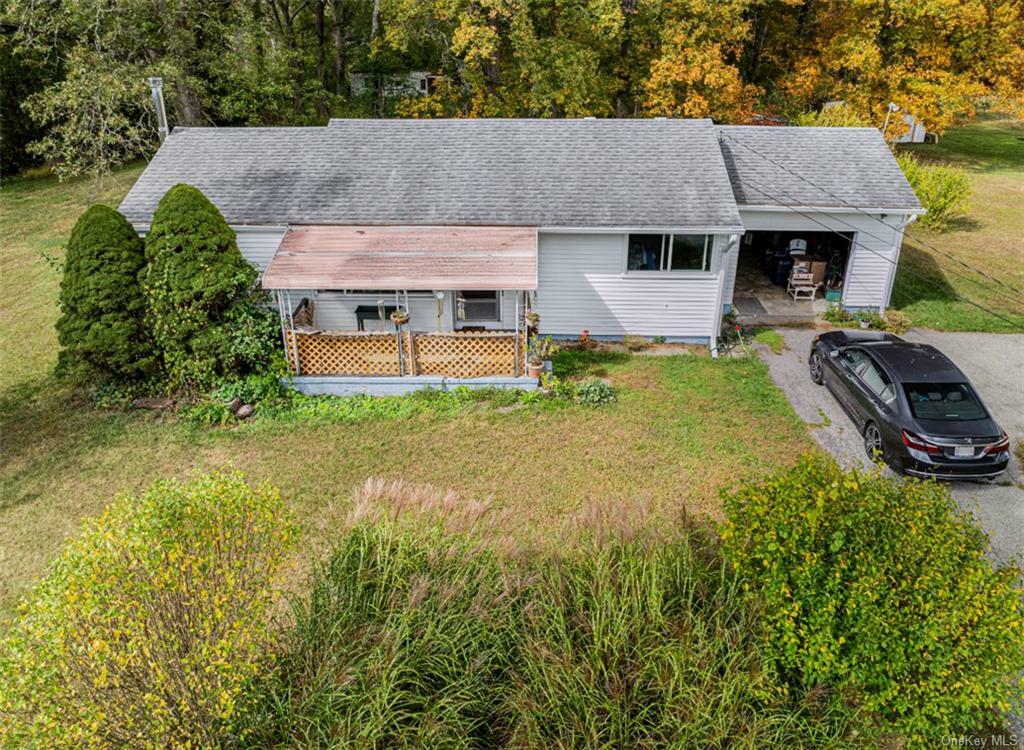 Property Photo:  95 Van Vlack Road  NY 12533 