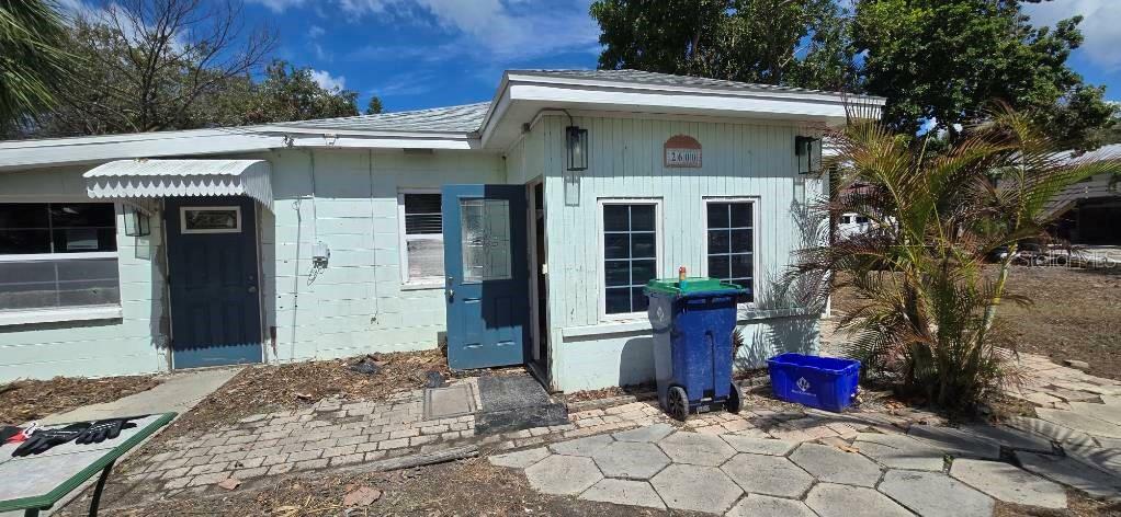 Property Photo:  2600 1st Street  FL 33785 