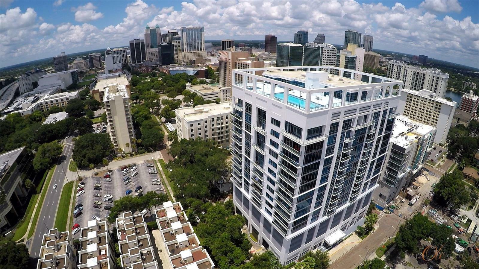 Property Photo:  260 S Osceola Avenue 608  FL 32801 