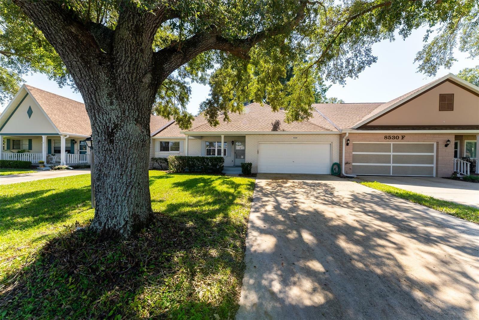 Property Photo:  8530 SW 90th Street E  FL 34481 