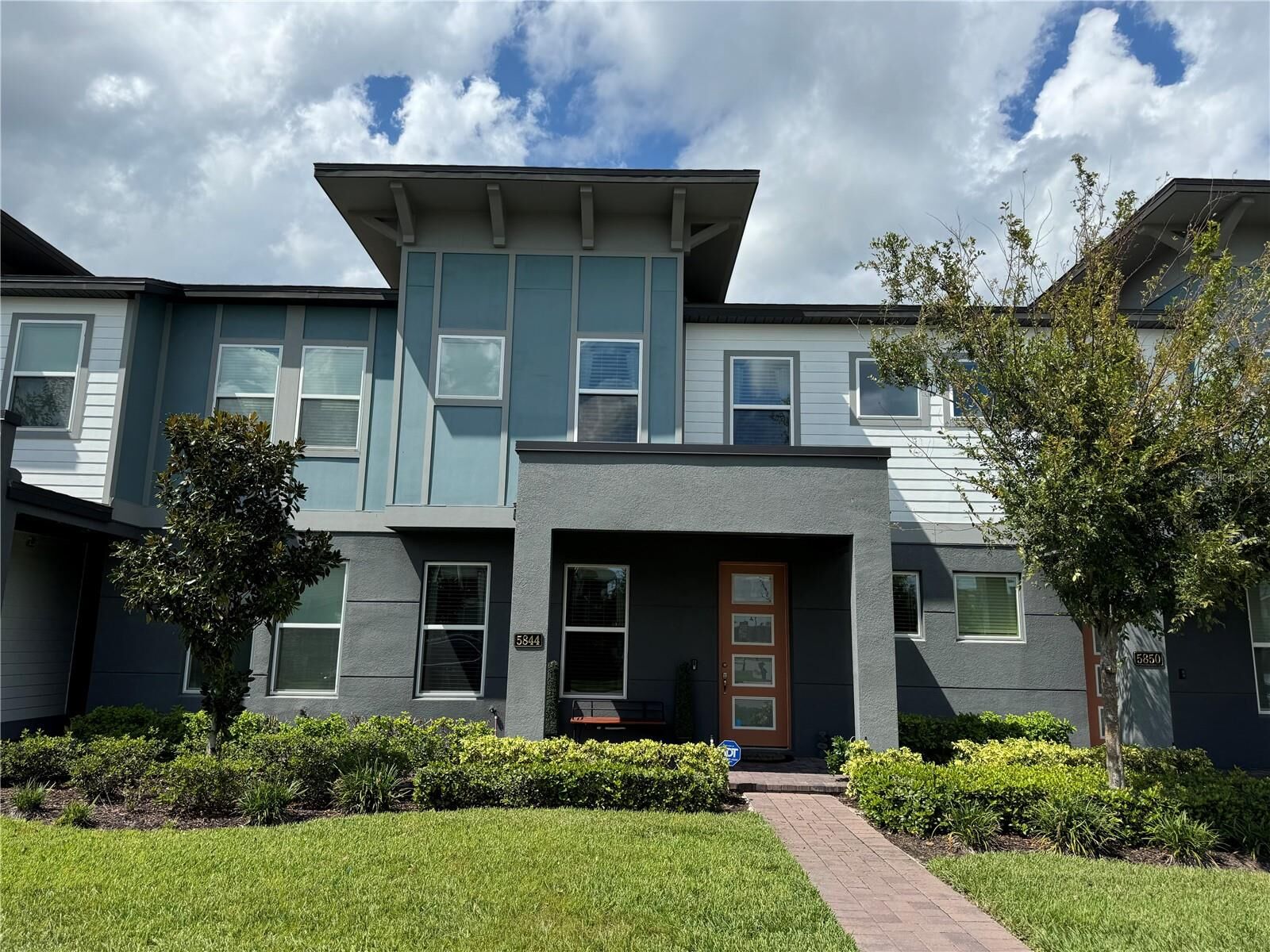 Property Photo: 5844 Bimini Twist Loop FL 32819