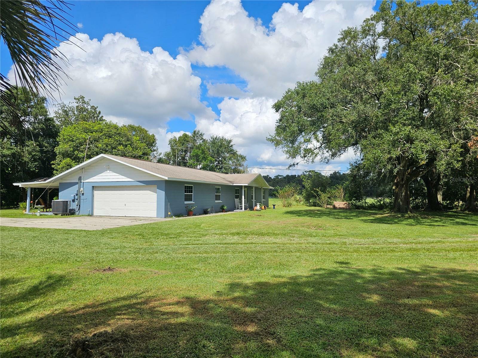 Property Photo:  4810 N Galloway Road  FL 33810 