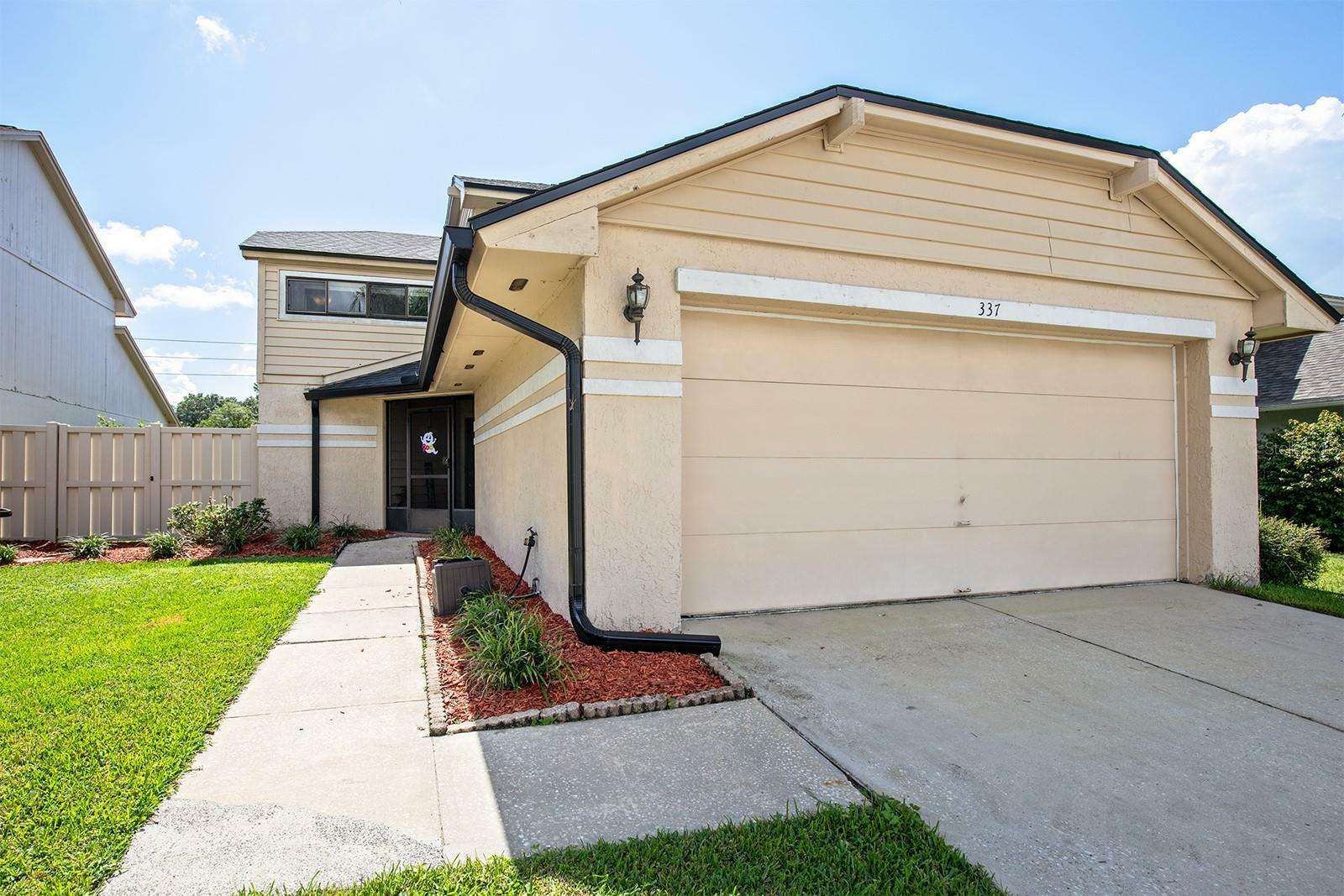 337 Goldstone Place  Lake Mary FL 32746 photo