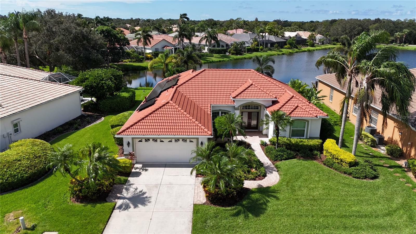 Property Photo:  7940 Meadow Rush Loop  FL 34238 