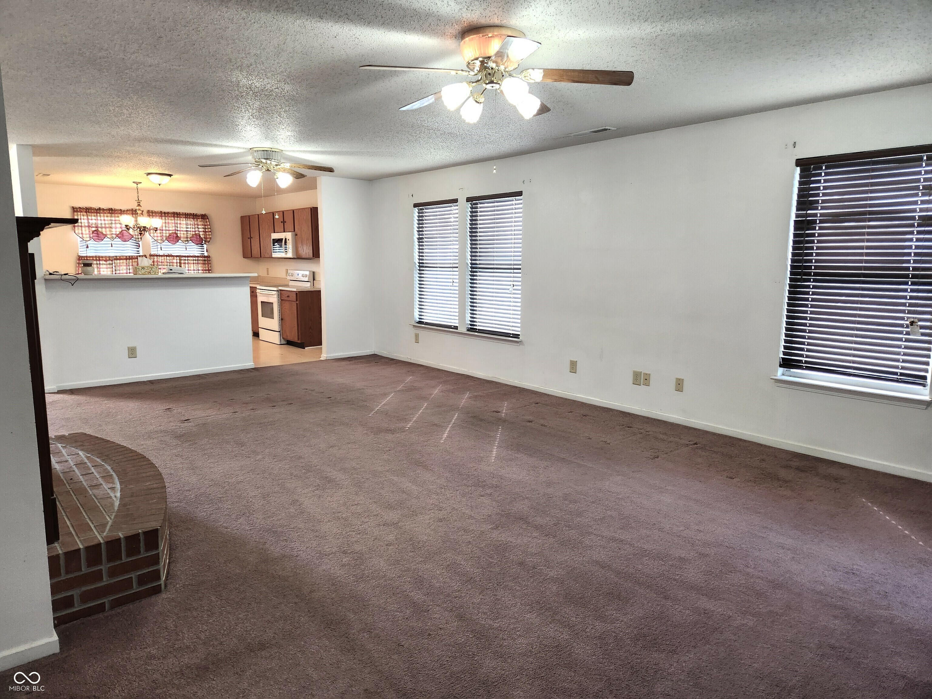 Property Photo:  5606 Apple Branch Way  IN 46237 