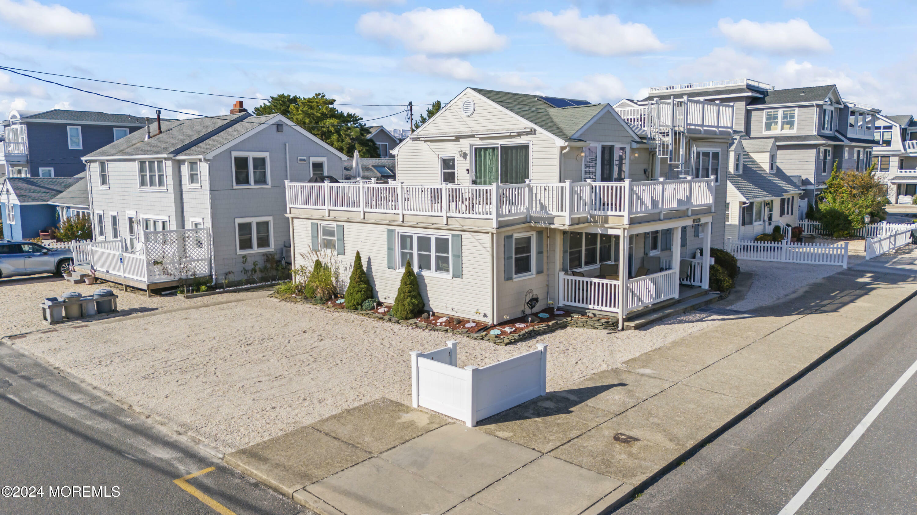 Property Photo:  1600 Atlantic Avenue  NJ 08008 