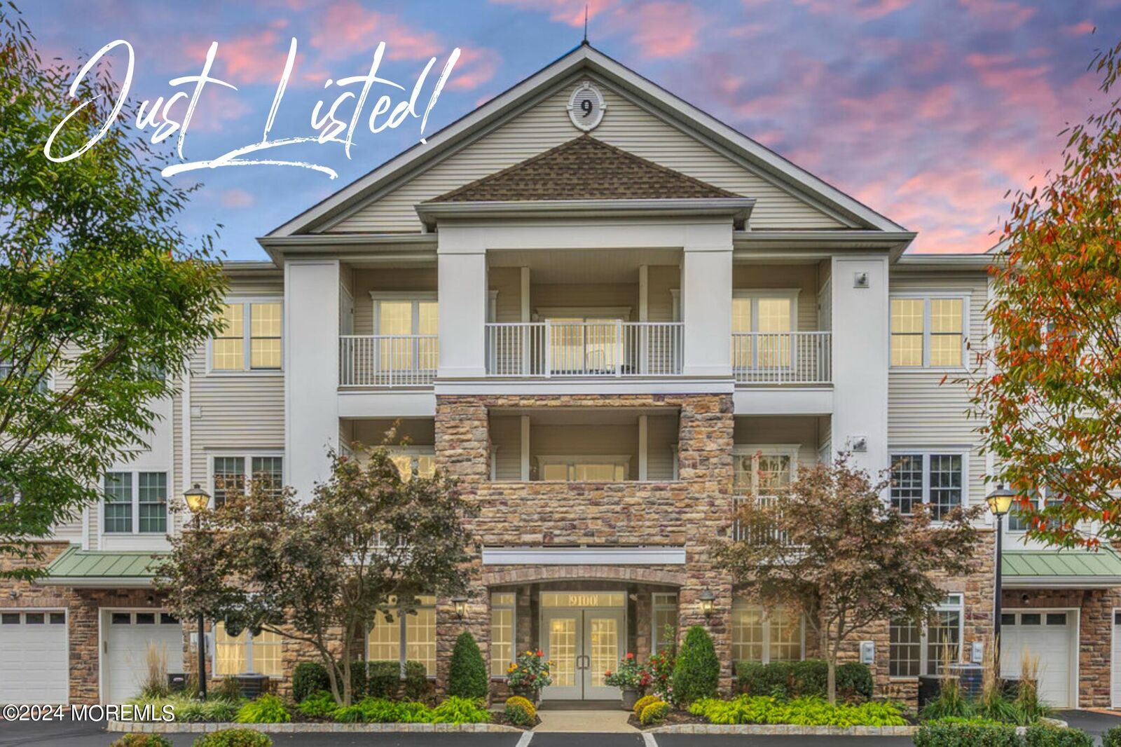 Property Photo:  9102 Falston Circle  NJ 08857 