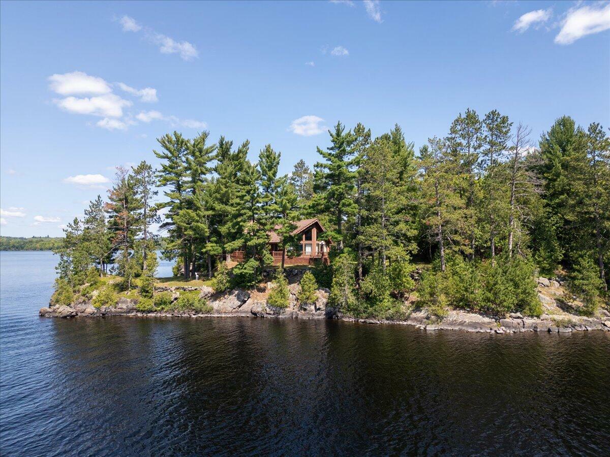 Property Photo:  1 Ramsey Island  MI 49861 