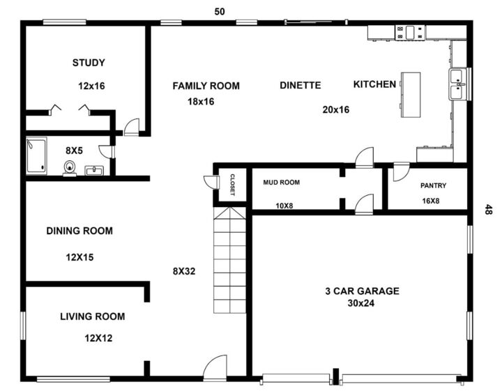 Property Photo:  11640 Century Circle  IL 60585